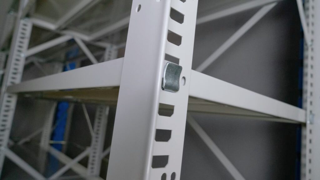 Micro Rack (ไมโครแร็ค) - S Storage